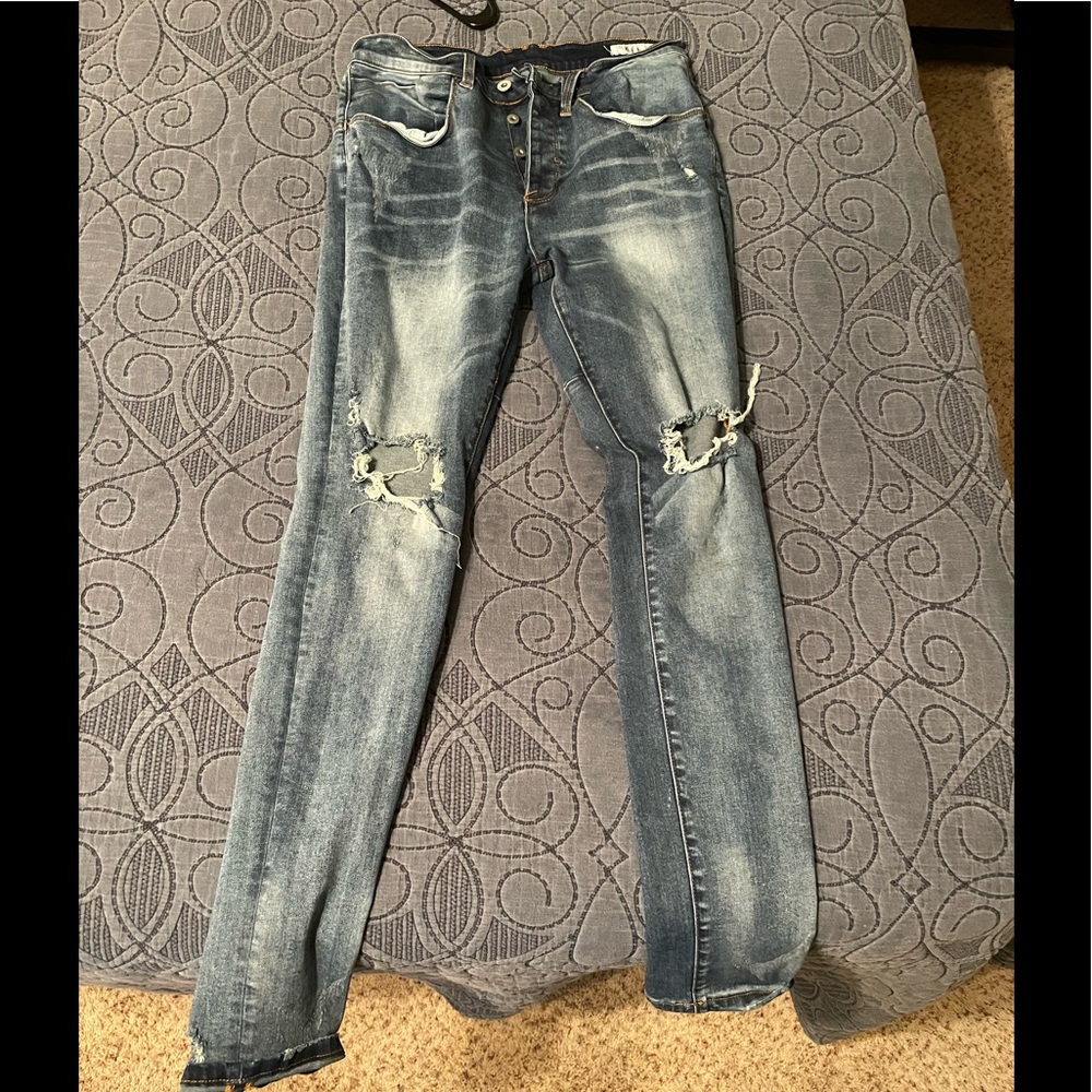 Kollar jeans size 32